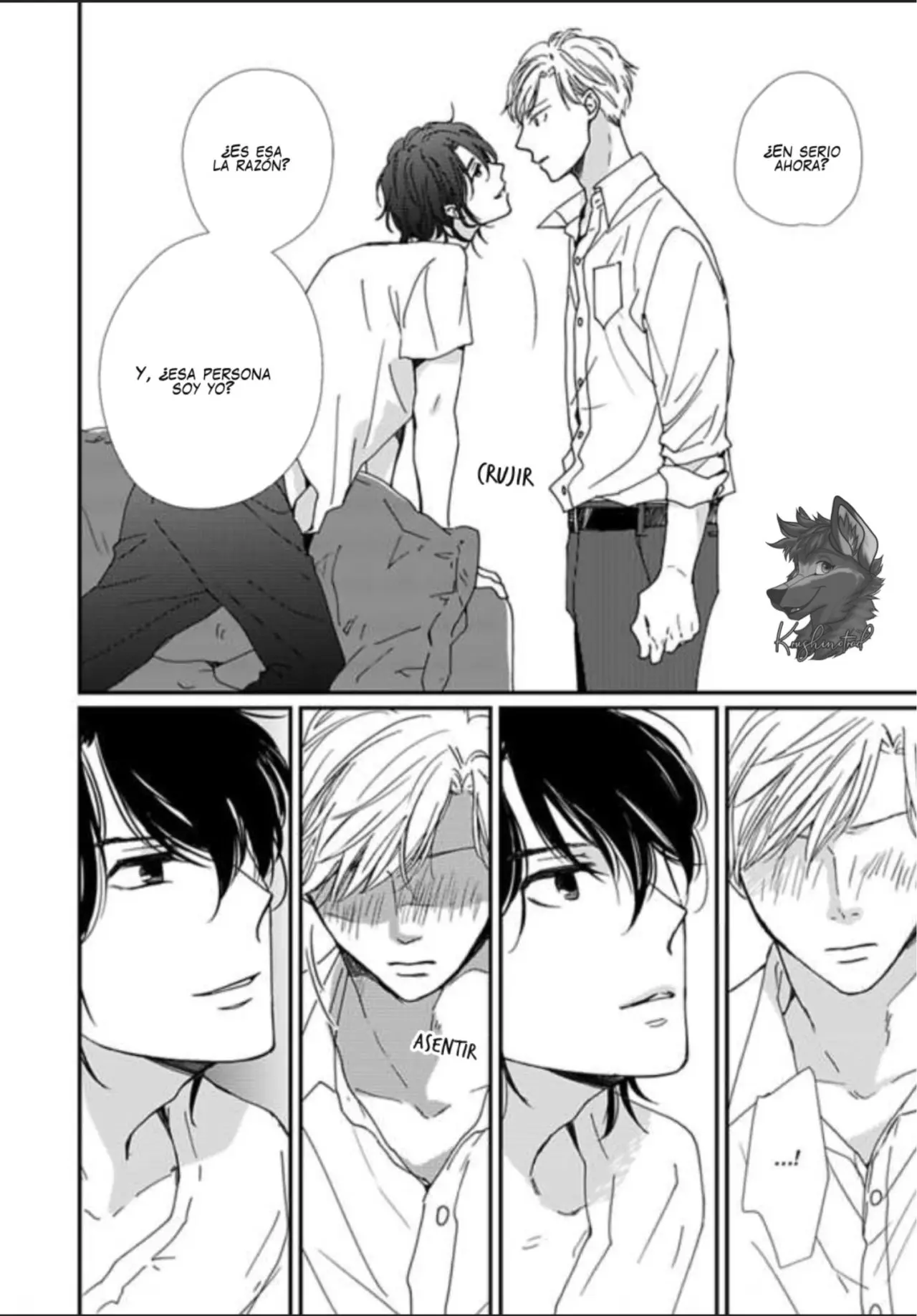 Happy End wo Yakusoku shimasu (2019) - Capítulo 2 - Página 13 - LectorTMOo