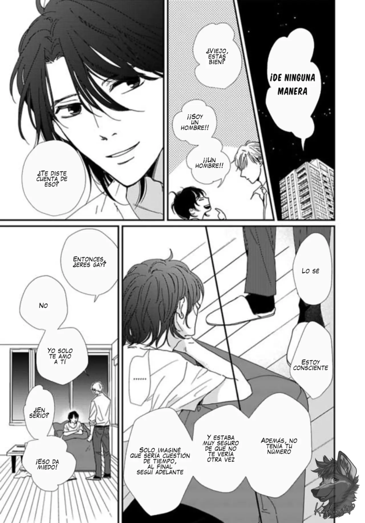 Happy End wo Yakusoku shimasu (2019) - Capítulo 2 - Página 14 - LectorTMOo