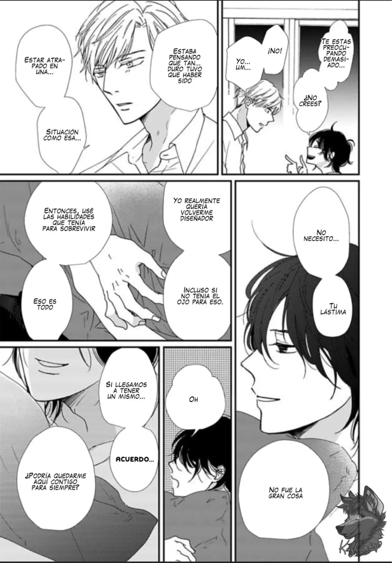 Happy End wo Yakusoku shimasu (2019) - Capítulo 2 - Página 18 - LectorTMOo