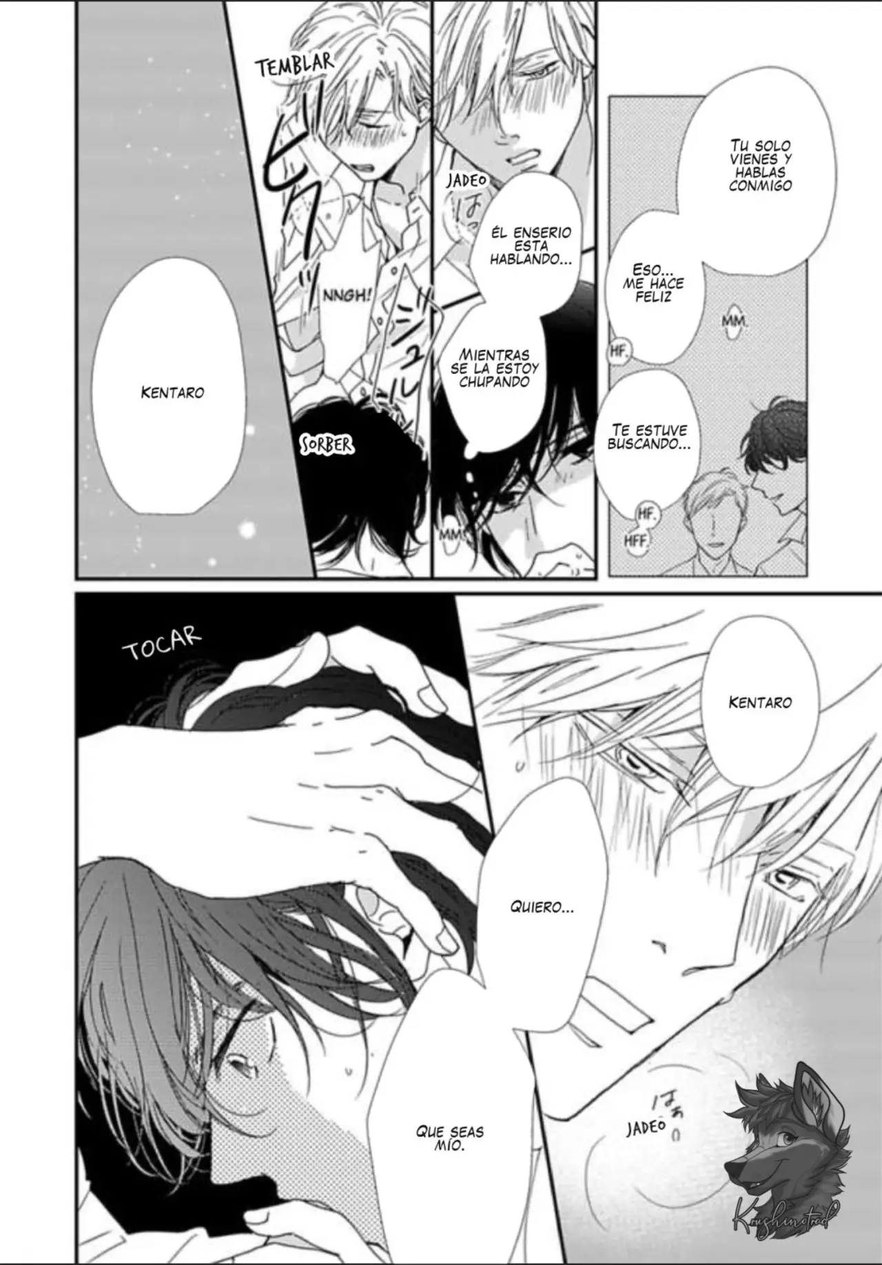 Happy End wo Yakusoku shimasu (2019) - Capítulo 2 - Página 23 - LectorTMOo