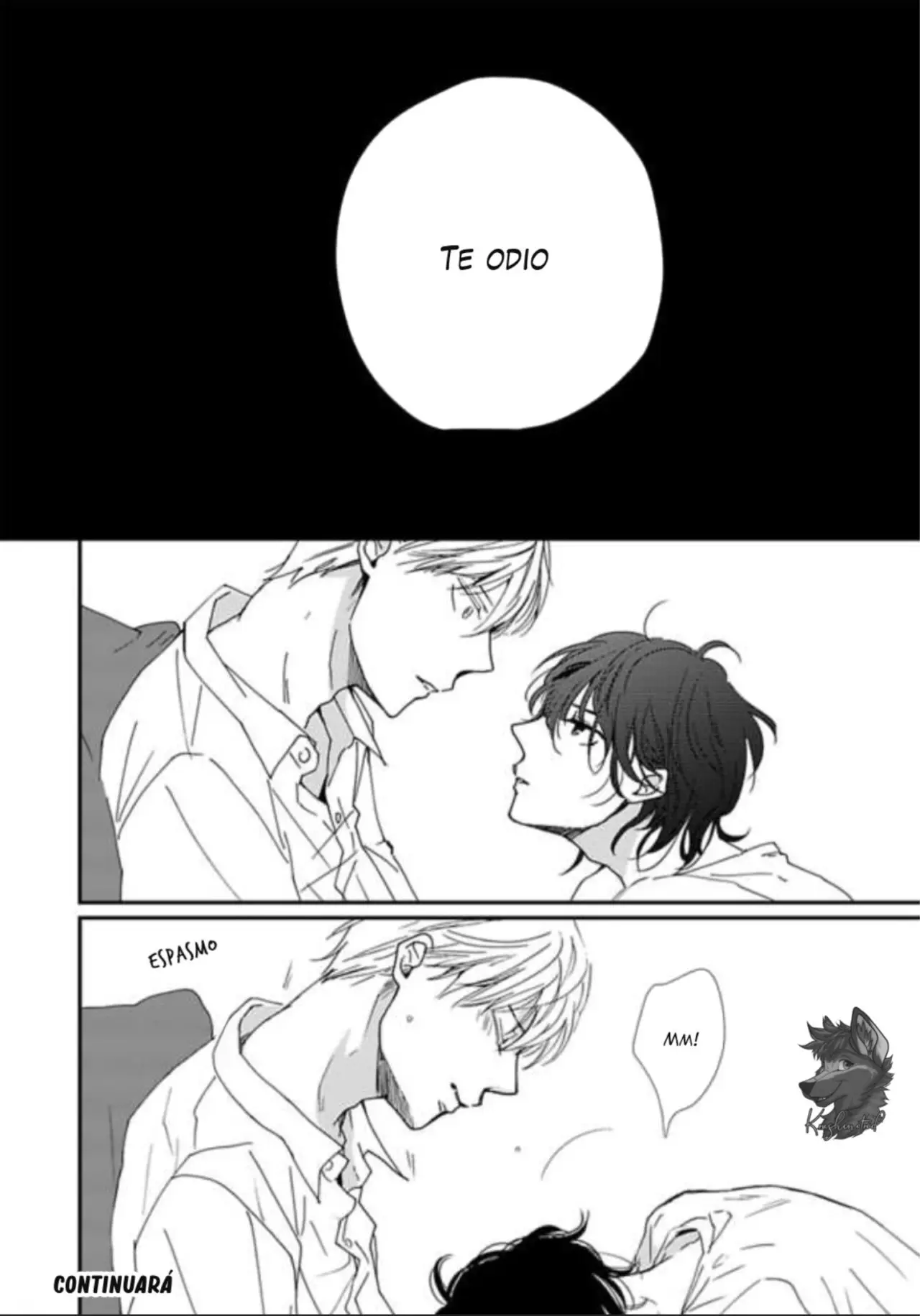Happy End wo Yakusoku shimasu (2019) - Capítulo 2 - Página 29 - LectorTMOo