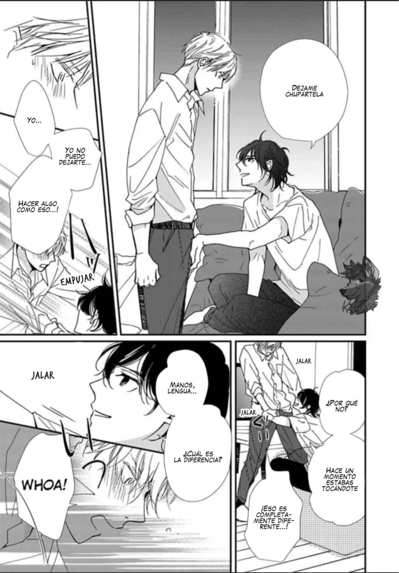 Happy End wo Yakusoku shimasu (2019) - Capítulo 2 - Página 30 - LectorTMOo