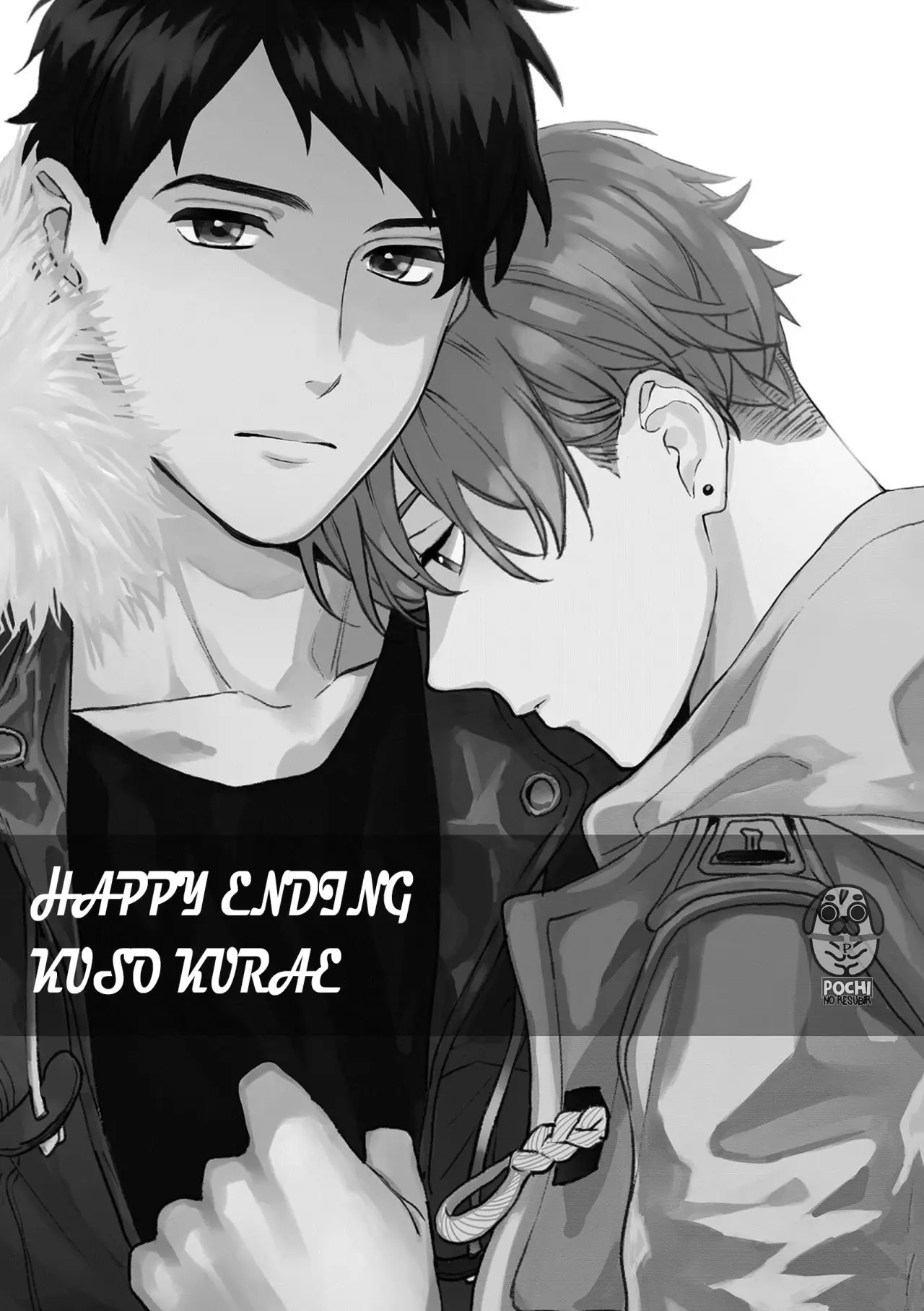 Happy Ending Kuso Kurae (2016) - Capítulo 1 - Página 9 - LectorTMOo