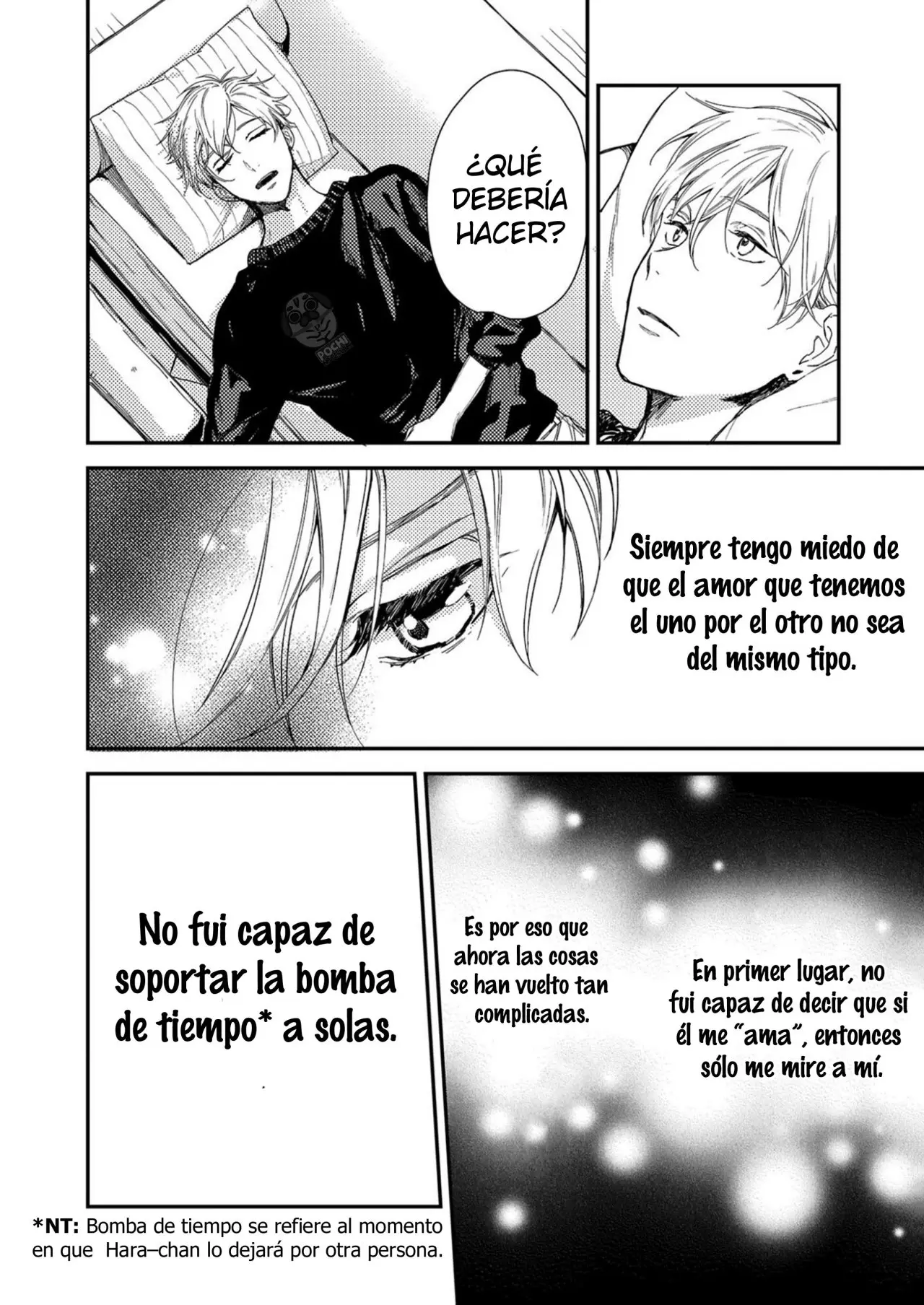 Happy Ending Kuso Kurae (2016) - Capítulo 5 - Página 14 - LectorTMOo
