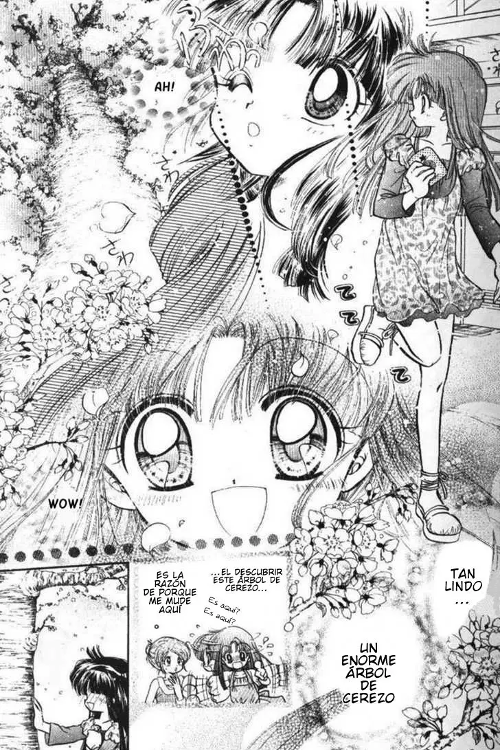 Happy ice cream! (2004) - Capítulo 1 - Página 7 - LectorTMOo