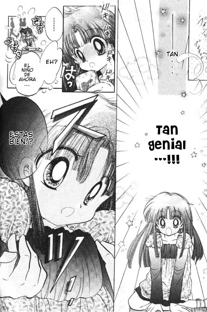 Happy ice cream! (2004) - Capítulo 1 - Página 16 - LectorTMOo