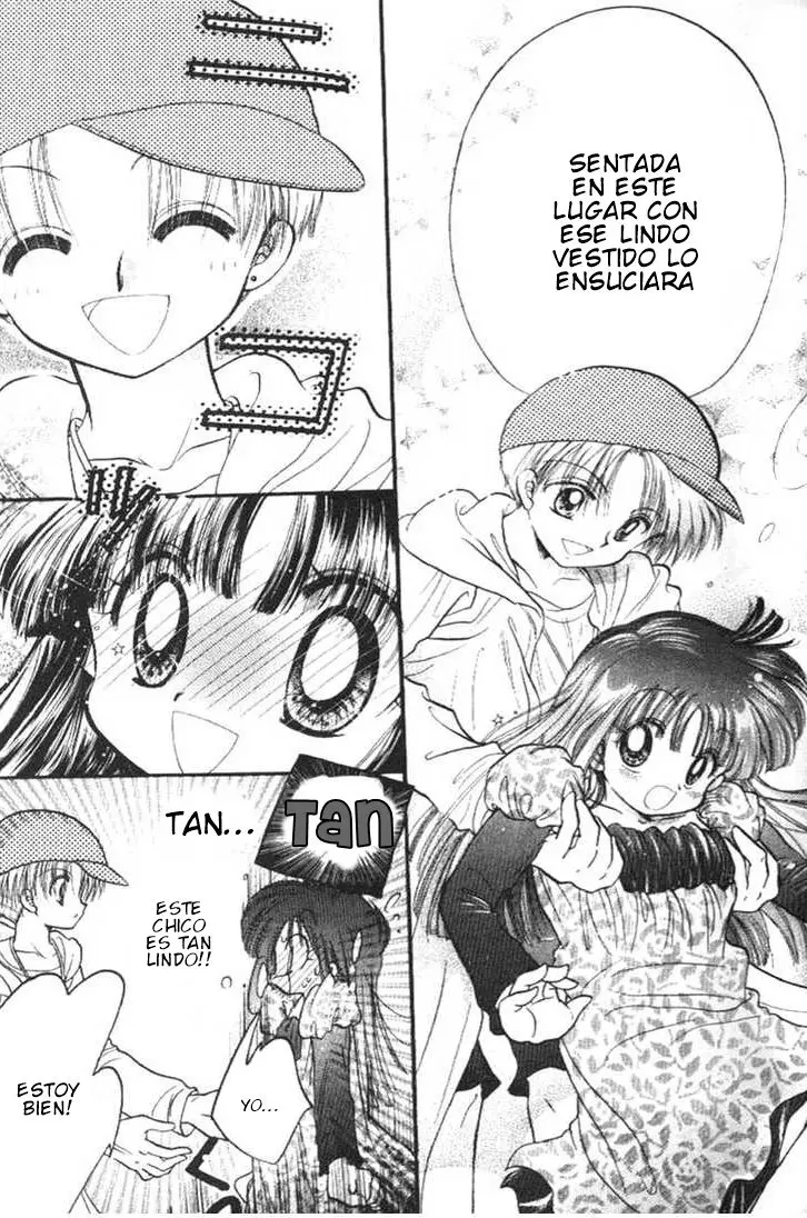 Happy ice cream! (2004) - Capítulo 1 - Página 17 - LectorTMOo