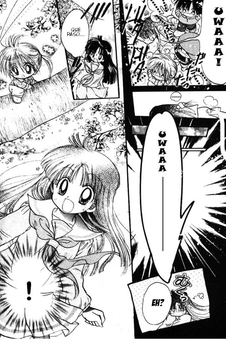 Happy ice cream! (2004) - Capítulo 1 - Página 38 - LectorTMOo