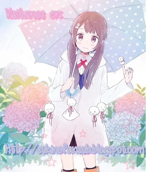 Happy ice cream! (2004) - Capítulo 1 - Página 54 - LectorTMOo