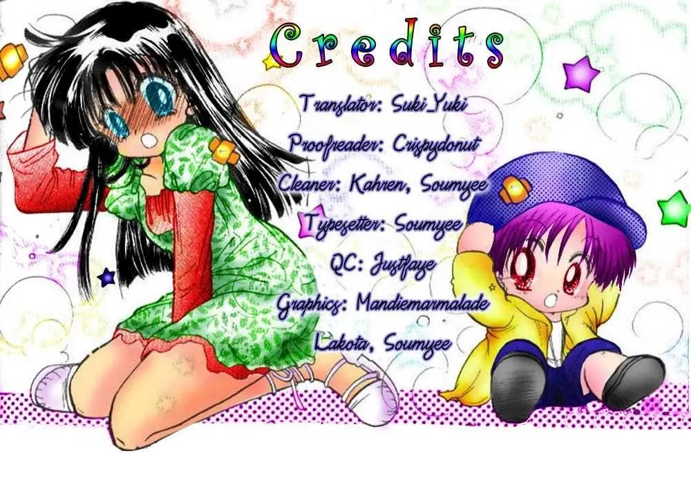 Happy ice cream! (2004) - Capítulo 1 - Página 55 - LectorTMOo