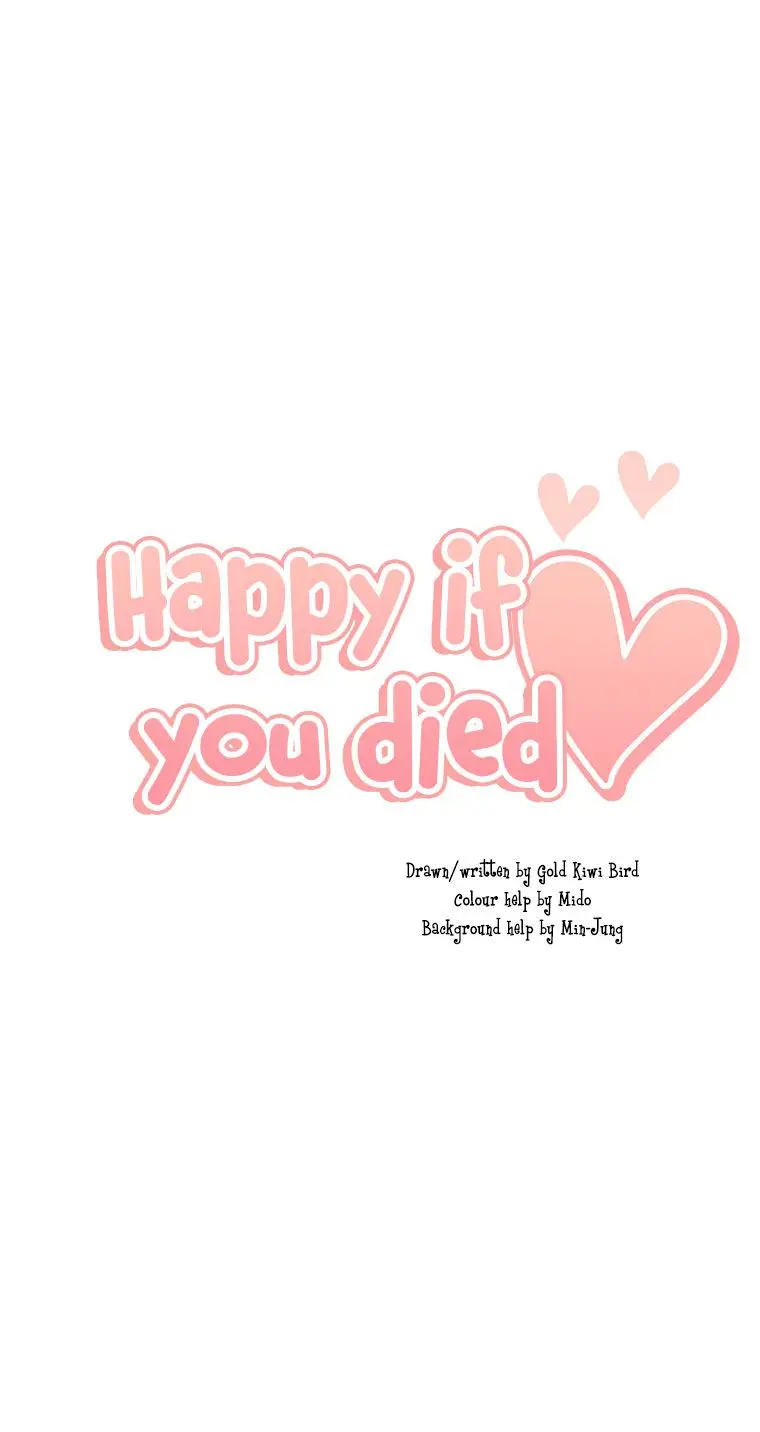 Happy if You Died (2015) - Capítulo 11 - Página 52 - LectorTMOo