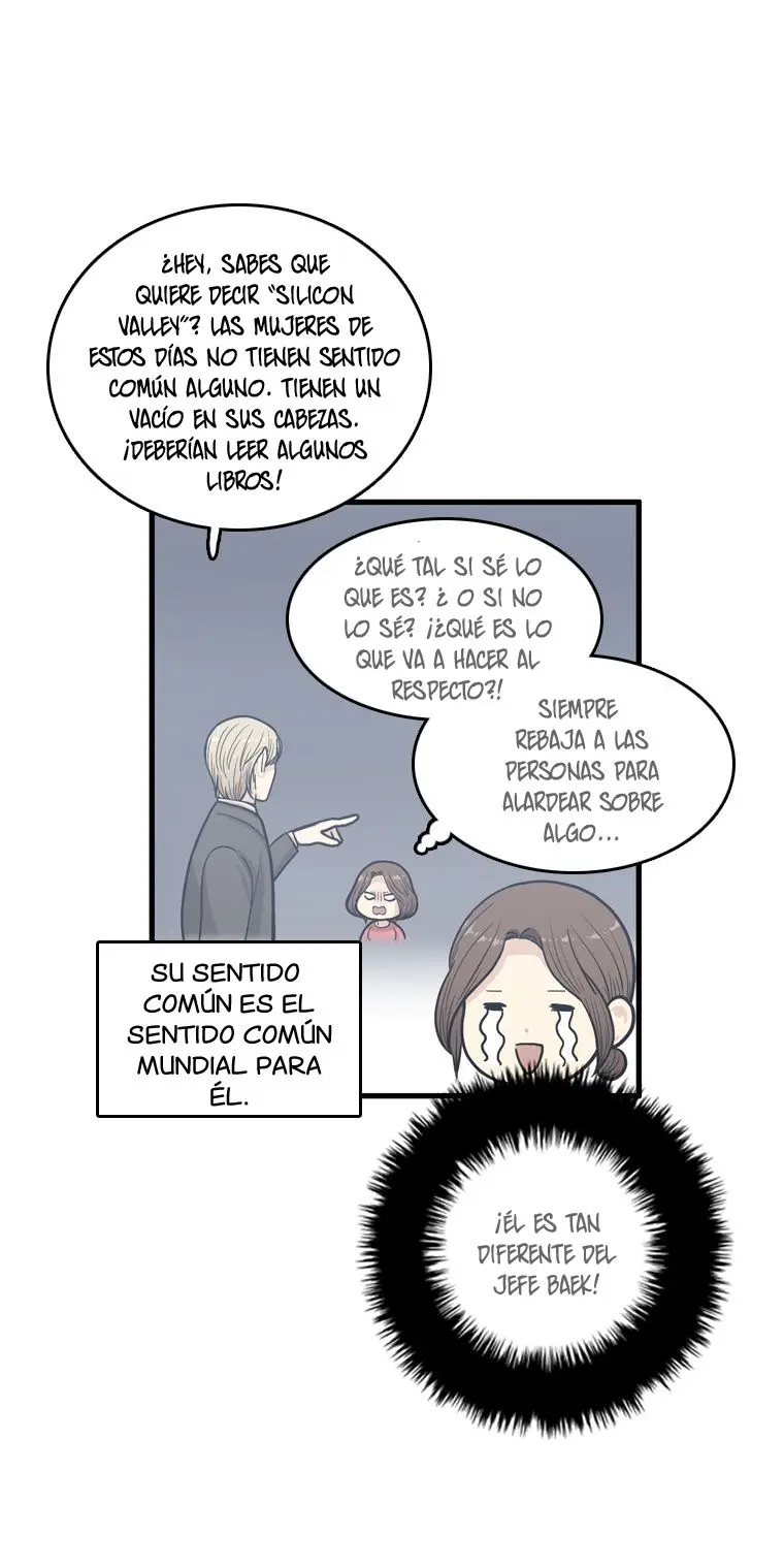Happy if You Died (2015) - Capítulo 12 - Página 53 - LectorTMOo