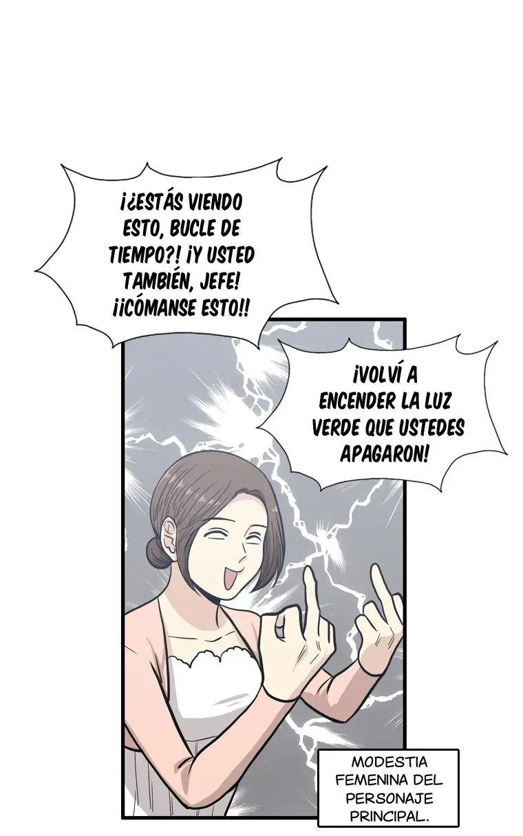 Happy if You Died (2015) - Capítulo 13 - Página 28 - LectorTMOo