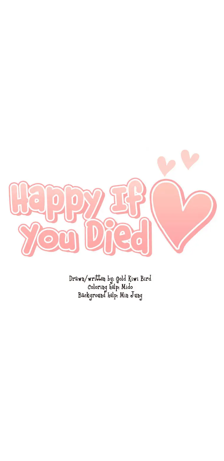 Happy if You Died (2015) - Capítulo 14 - Página 52 - LectorTMOo