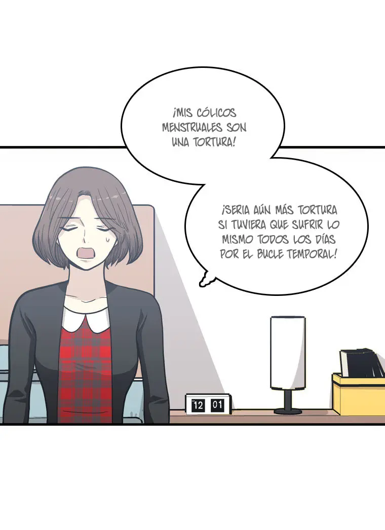 Happy if You Died (2015) - Capítulo 15 - Página 58 - LectorTMOo