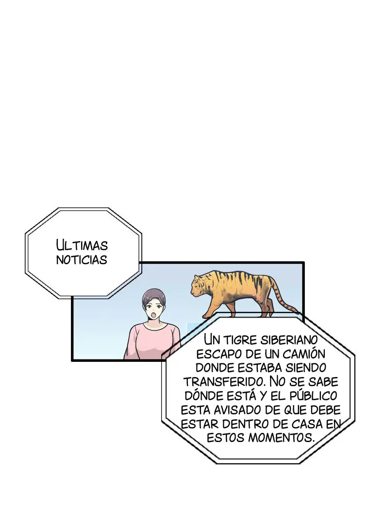 Happy if You Died (2015) - Capítulo 16 - Página 37 - LectorTMOo