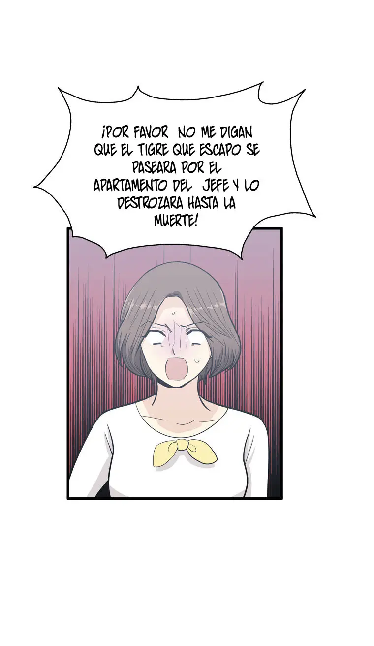 Happy if You Died (2015) - Capítulo 16 - Página 38 - LectorTMOo