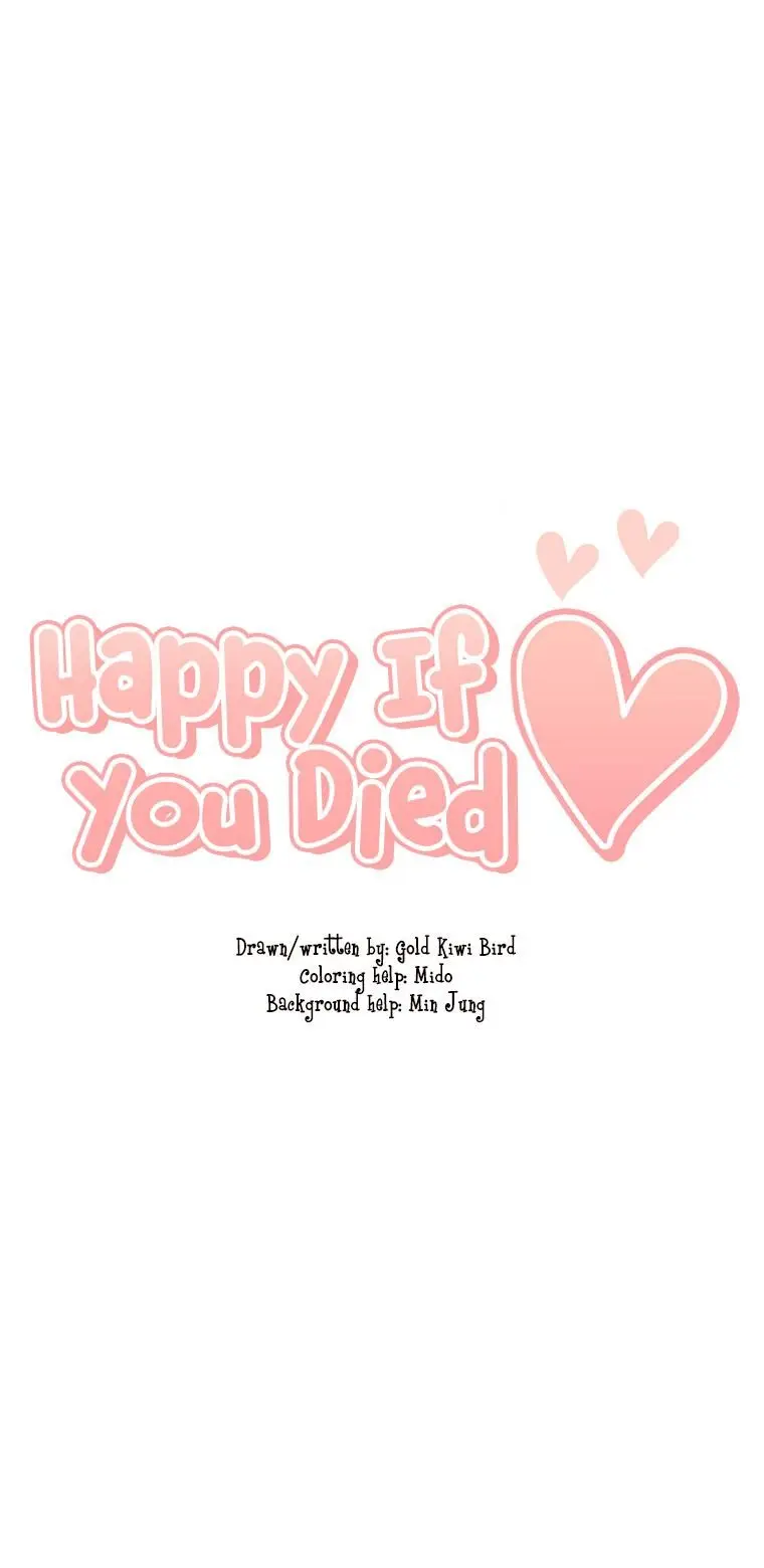 Happy if You Died (2015) - Capítulo 17 - Página 46 - LectorTMOo