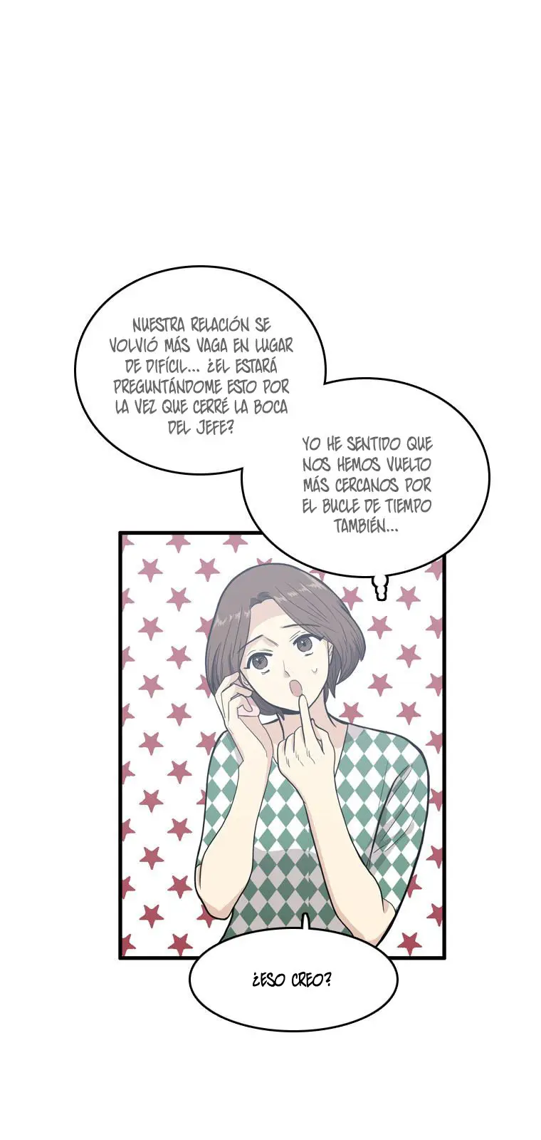 Happy if You Died (2015) - Capítulo 18 - Página 12 - LectorTMOo