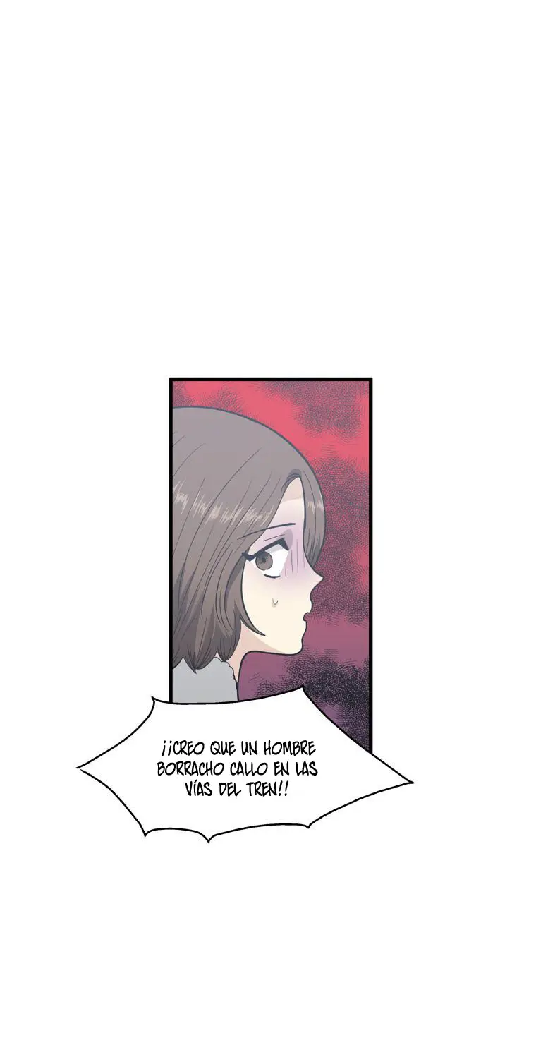 Happy if You Died (2015) - Capítulo 18 - Página 35 - LectorTMOo