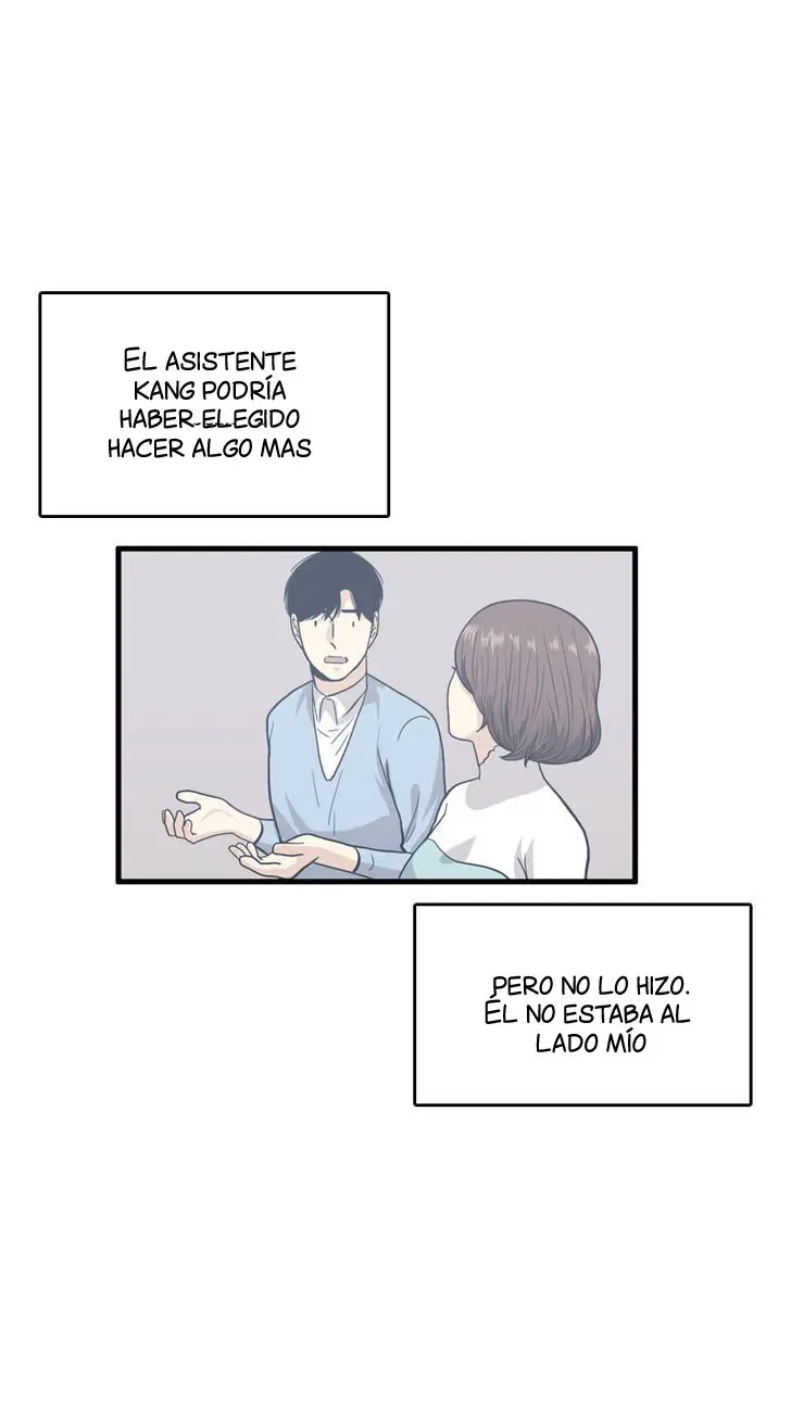 Happy if You Died (2015) - Capítulo 19 - Página 32 - LectorTMOo