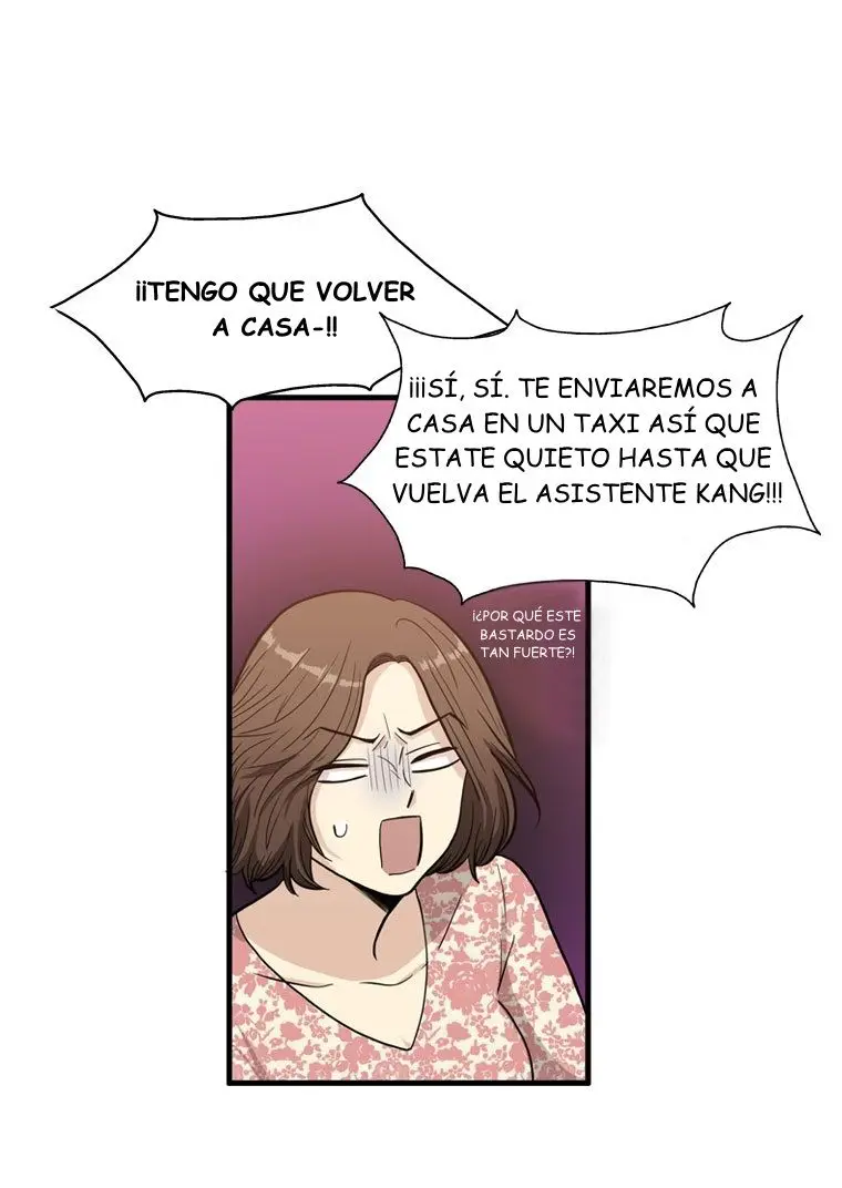 Happy if You Died (2015) - Capítulo 2 - Página 48 - LectorTMOo