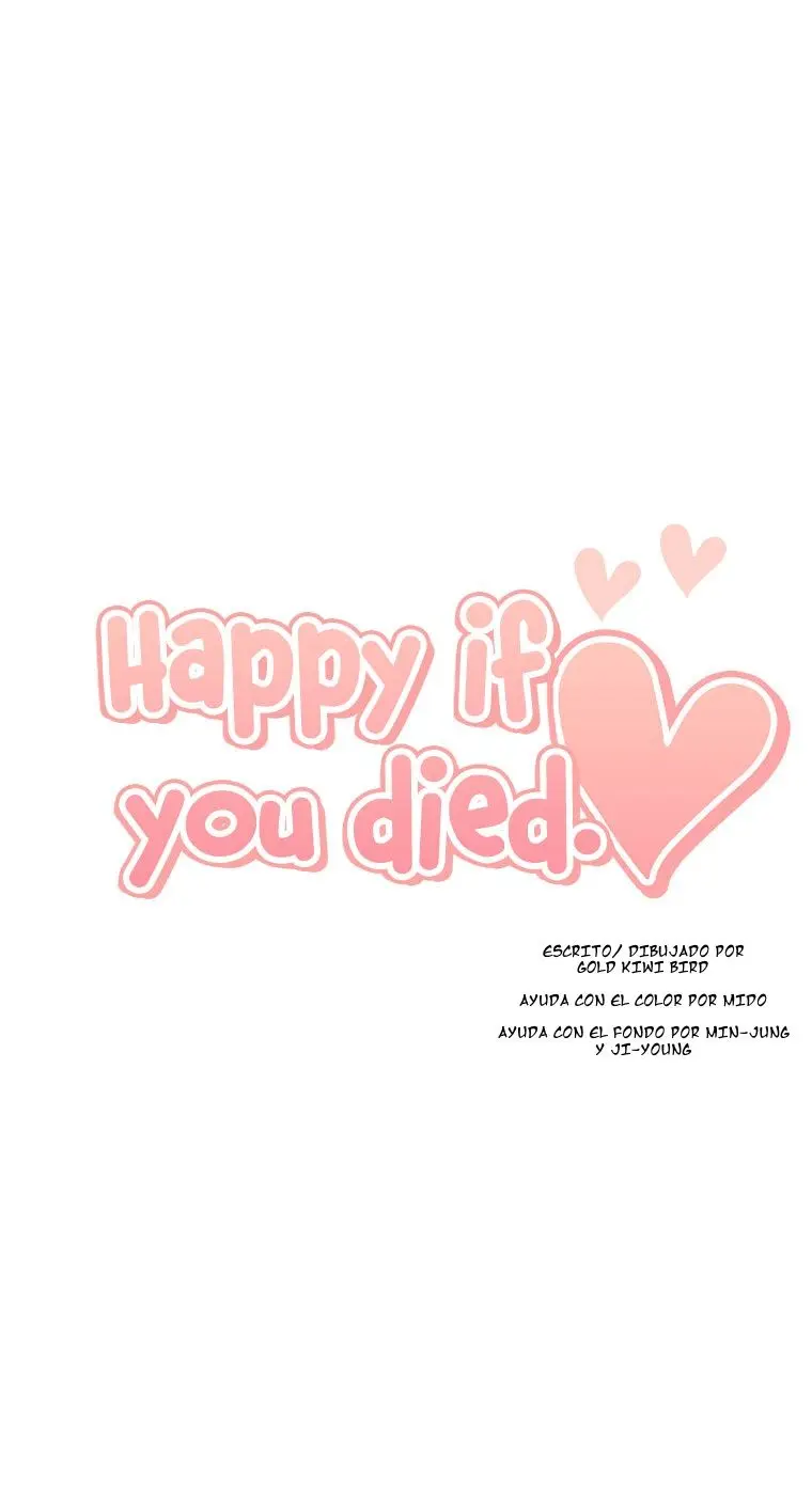 Happy if You Died (2015) - Capítulo 2 - Página 53 - LectorTMOo