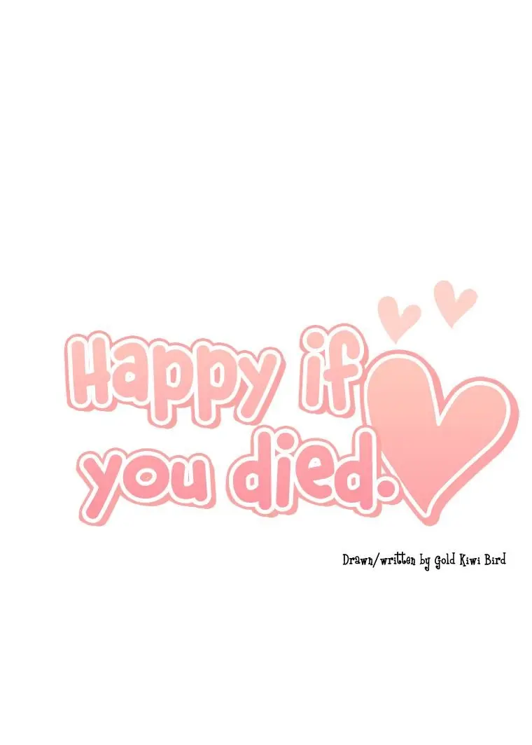 Happy if You Died (2015) - Capítulo 20.5 - Página 7 - LectorTMOo