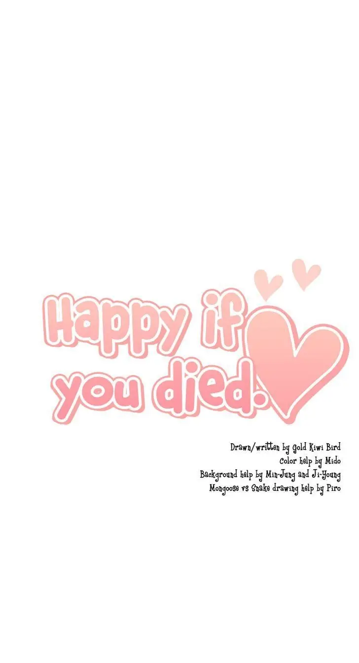 Happy if You Died (2015) - Capítulo 20 - Página 49 - LectorTMOo
