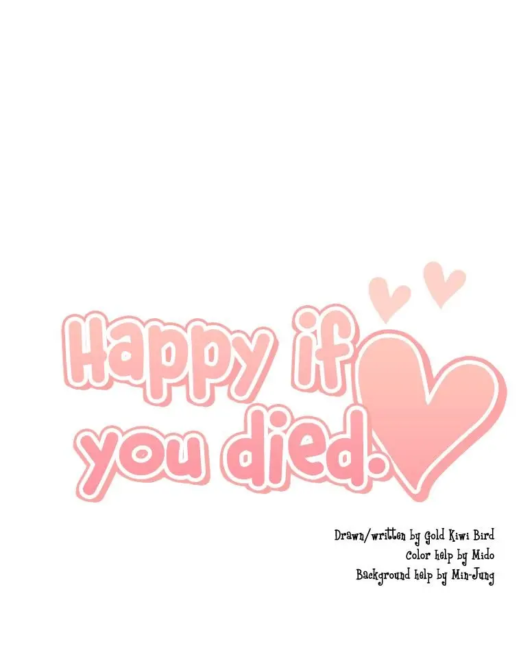 Happy if You Died (2015) - Capítulo 21 - Página 49 - LectorTMOo