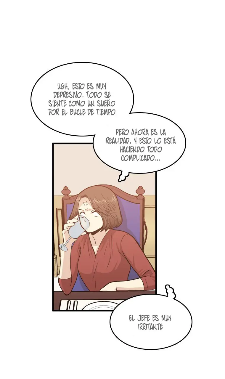 Happy if You Died (2015) - Capítulo 22 - Página 36 - LectorTMOo
