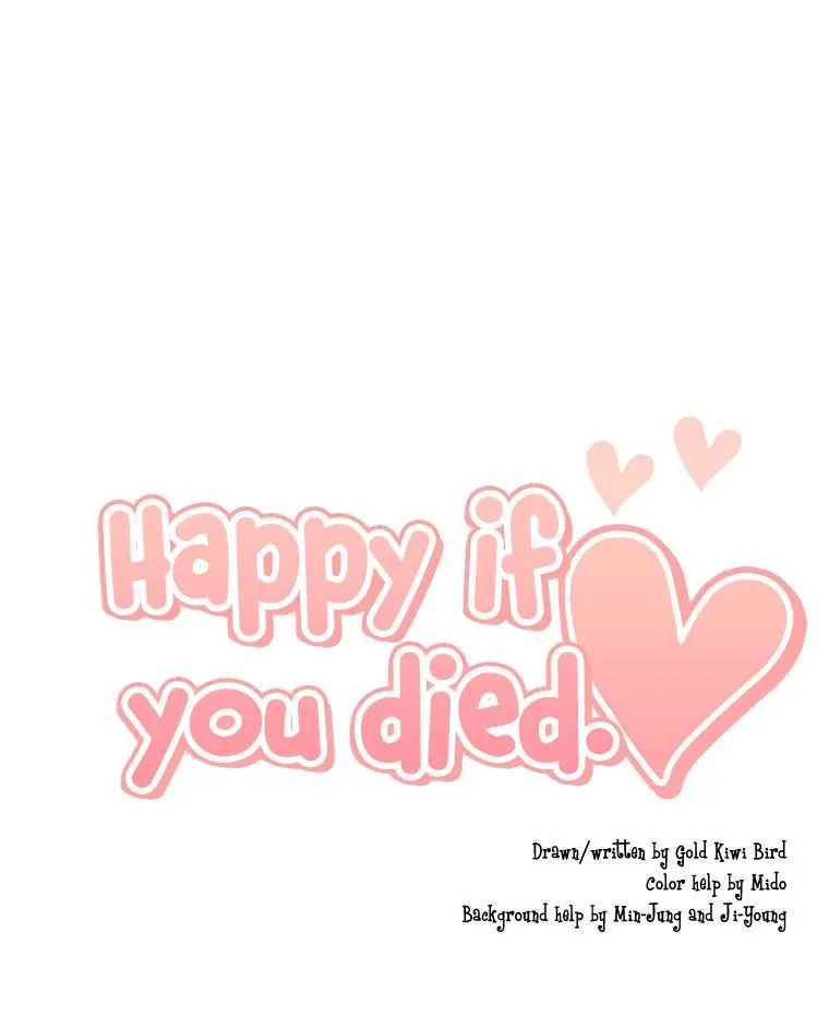 Happy if You Died (2015) - Capítulo 22 - Página 51 - LectorTMOo
