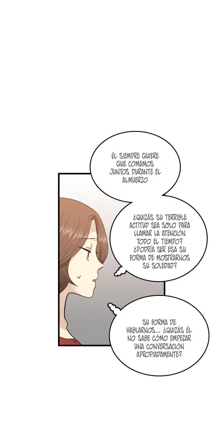 Happy if You Died (2015) - Capítulo 24 - Página 42 - LectorTMOo