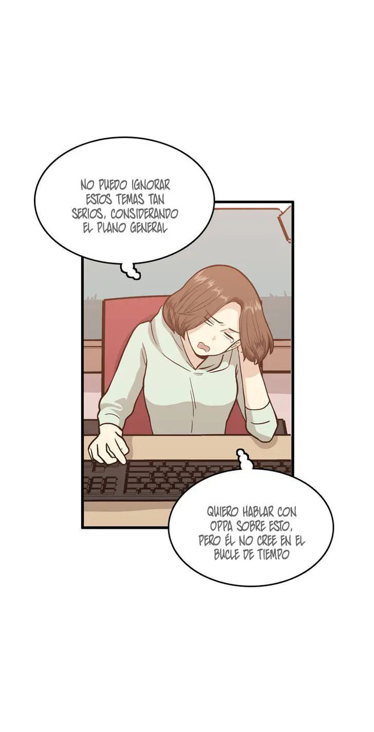 Happy if You Died (2015) - Capítulo 25 - Página 6 - LectorTMOo