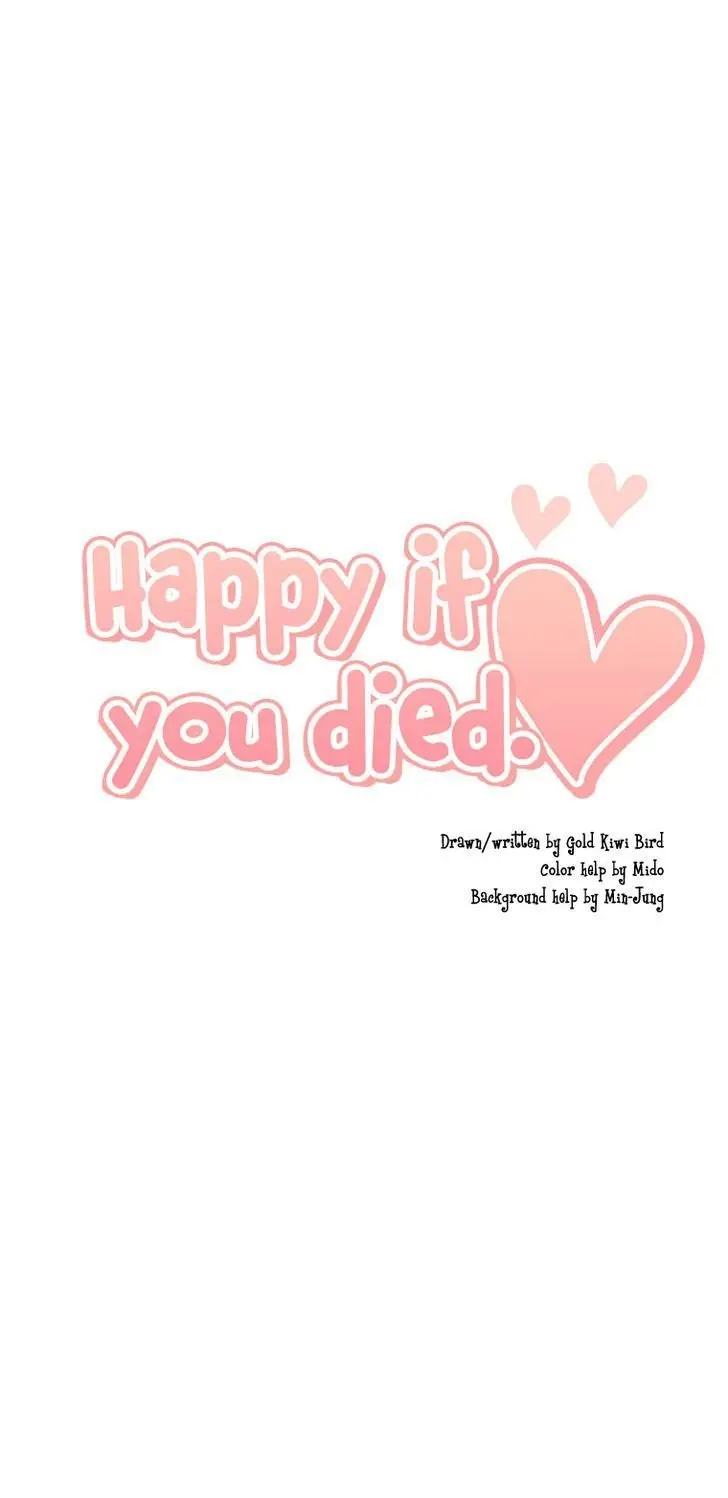 Happy if You Died (2015) - Capítulo 25 - Página 46 - LectorTMOo