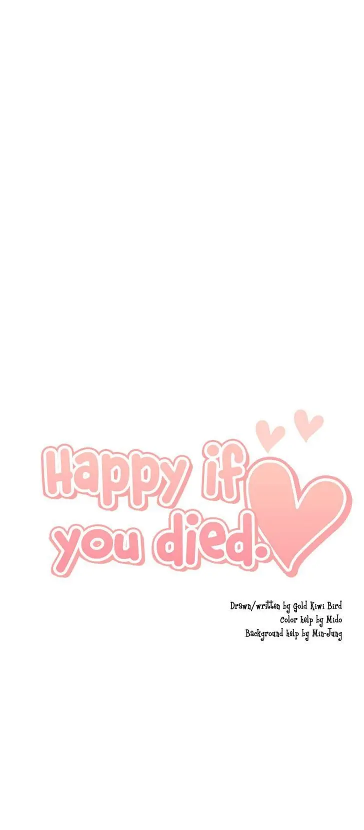 Happy if You Died (2015) - Capítulo 26 - Página 55 - LectorTMOo