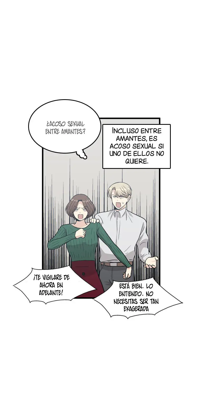 Happy if You Died (2015) - Capítulo 28 - Página 11 - LectorTMOo