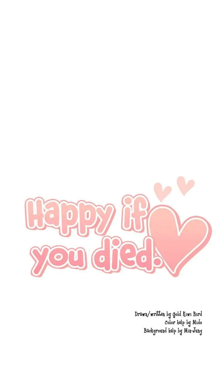 Happy if You Died (2015) - Capítulo 32 - Página 47 - LectorTMOo