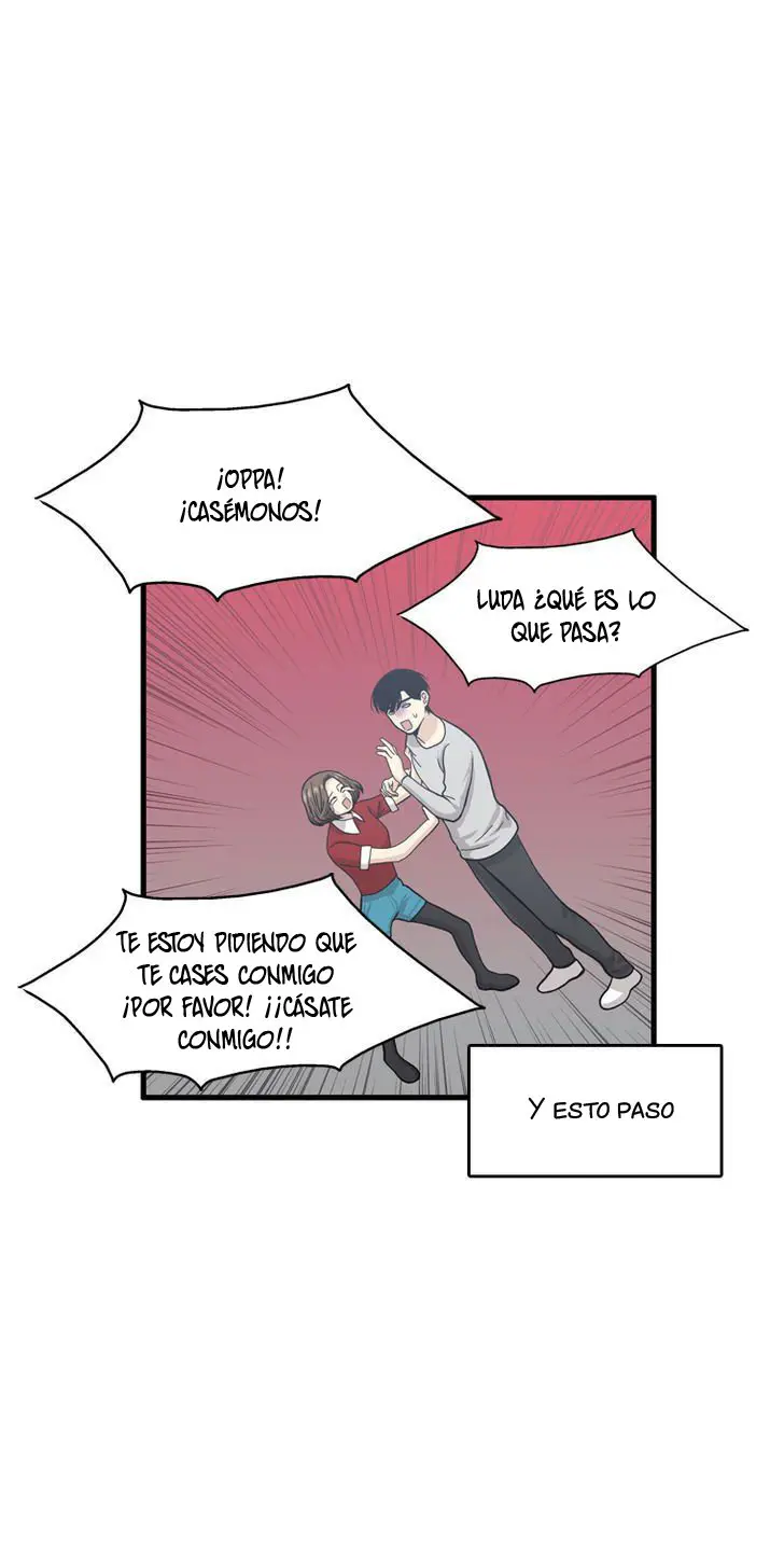 Happy if You Died (2015) - Capítulo 35 - Página 49 - LectorTMOo