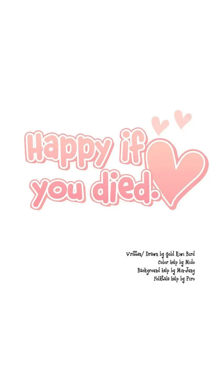 Happy if You Died (2015) - Capítulo 35 - Página 57 - LectorTMOo