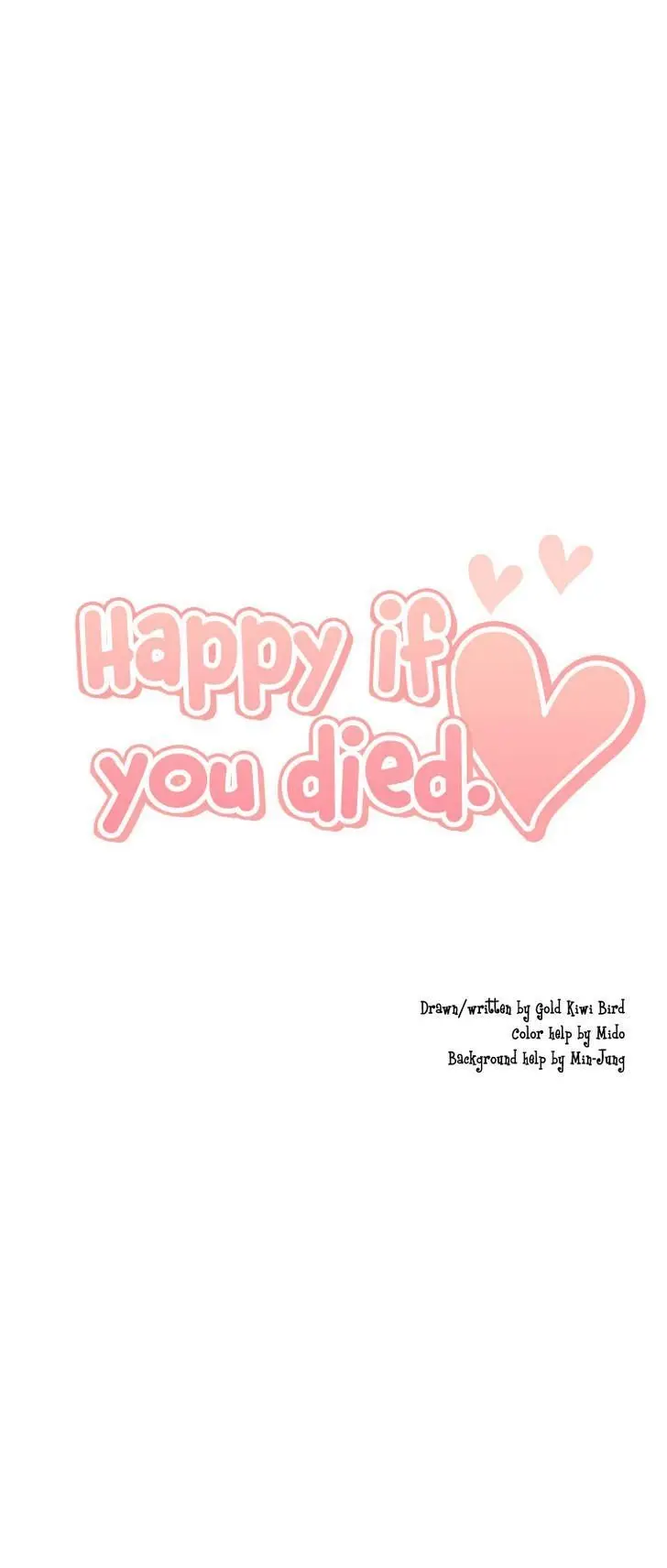 Happy if You Died (2015) - Capítulo 38 - Página 54 - LectorTMOo