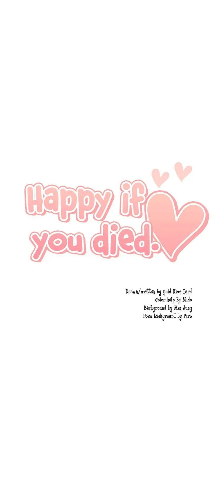 Happy if You Died (2015) - Capítulo 39 - Página 57 - LectorTMOo