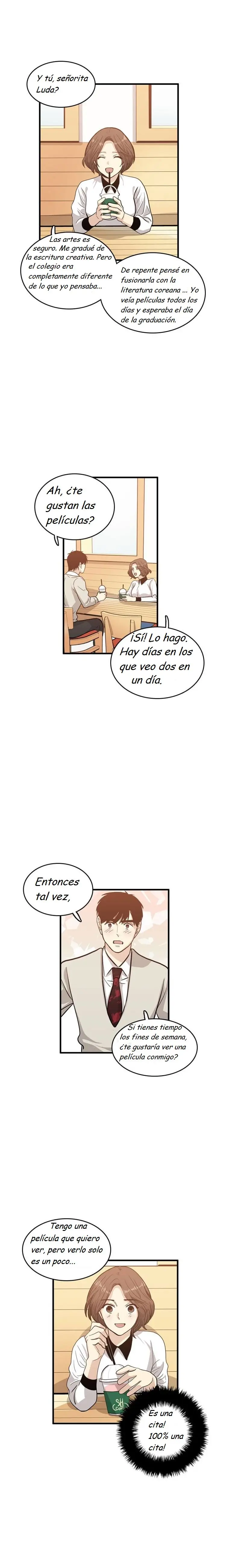Happy if You Died (2015) - Capítulo 4 - Página 6 - LectorTMOo