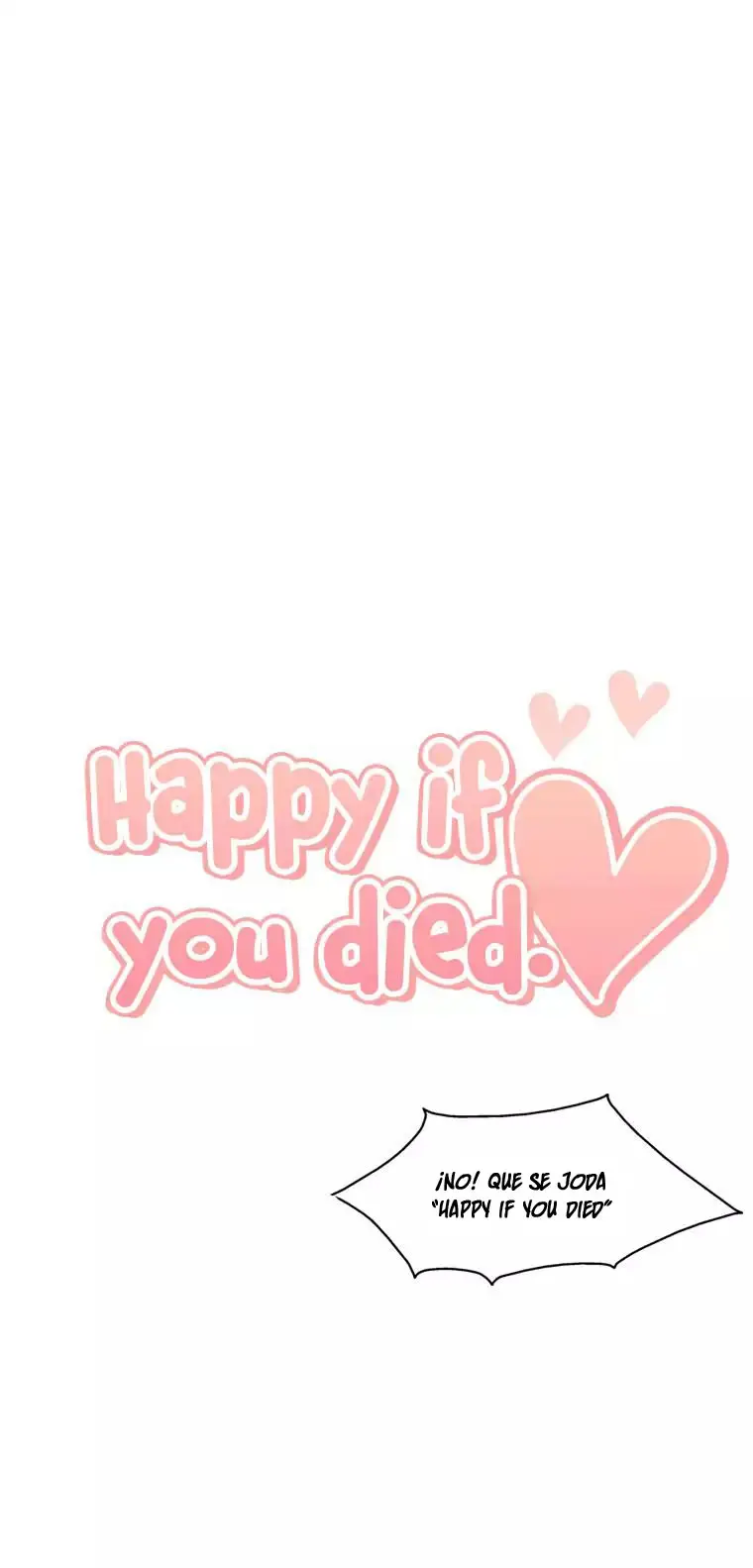 Happy if You Died (2015) - Capítulo 40 - Página 43 - LectorTMOo