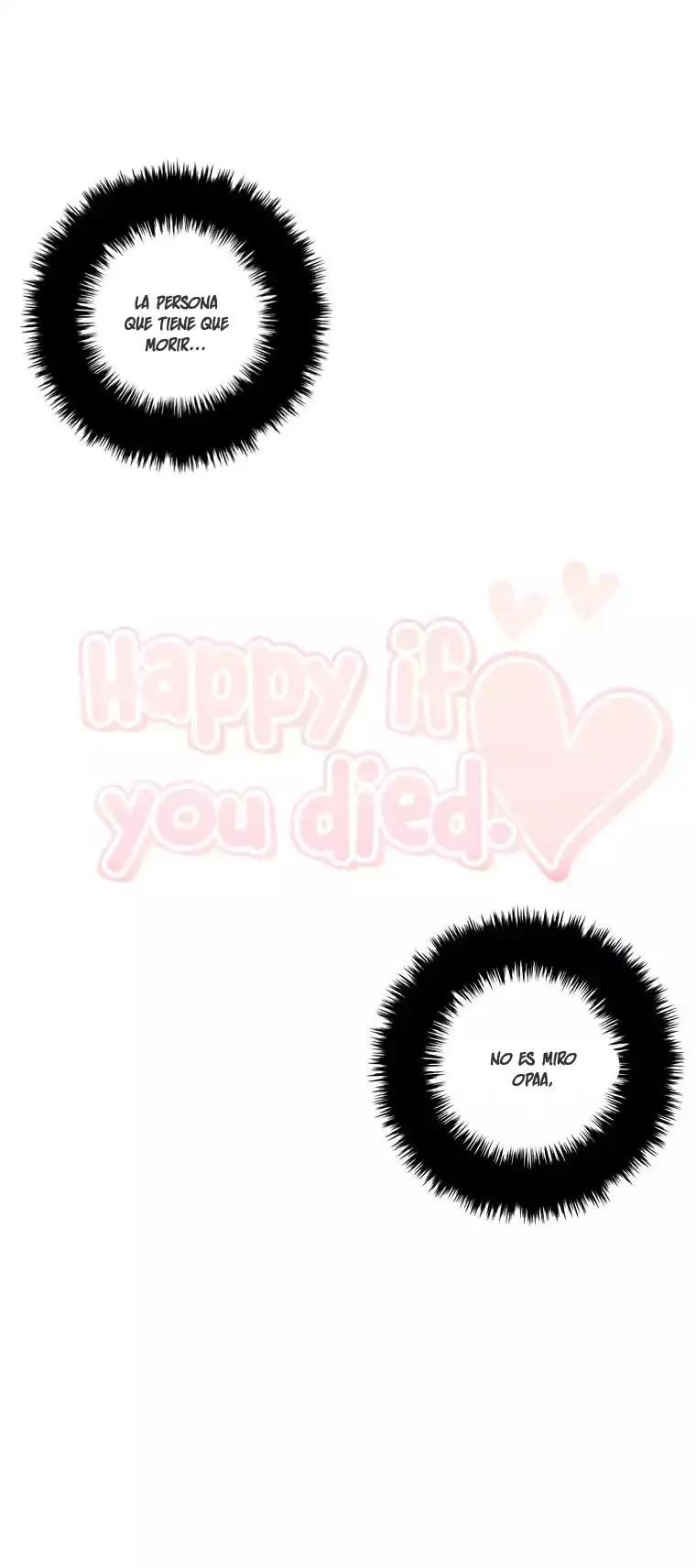 Happy if You Died (2015) - Capítulo 40 - Página 45 - LectorTMOo