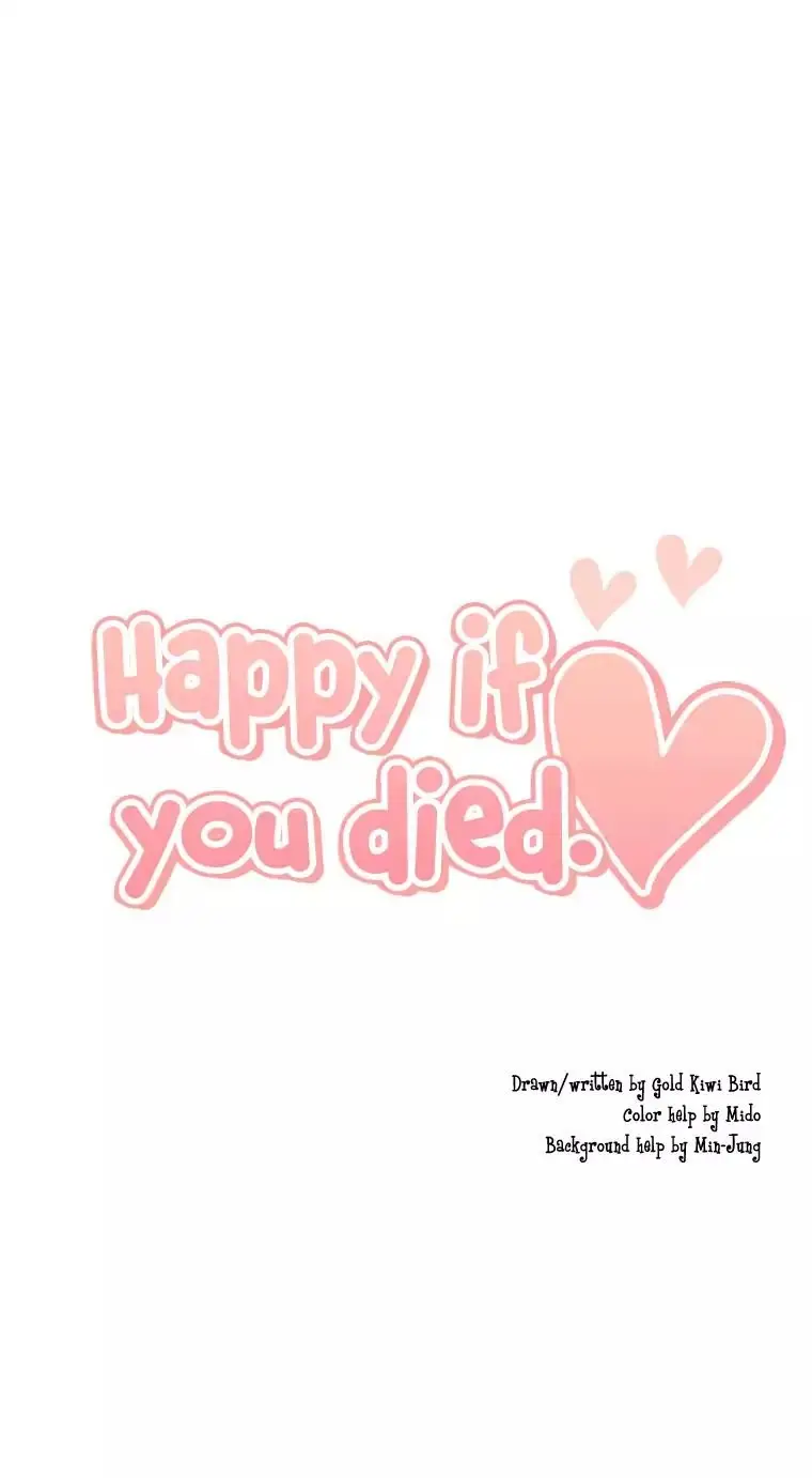 Happy if You Died (2015) - Capítulo 40 - Página 49 - LectorTMOo