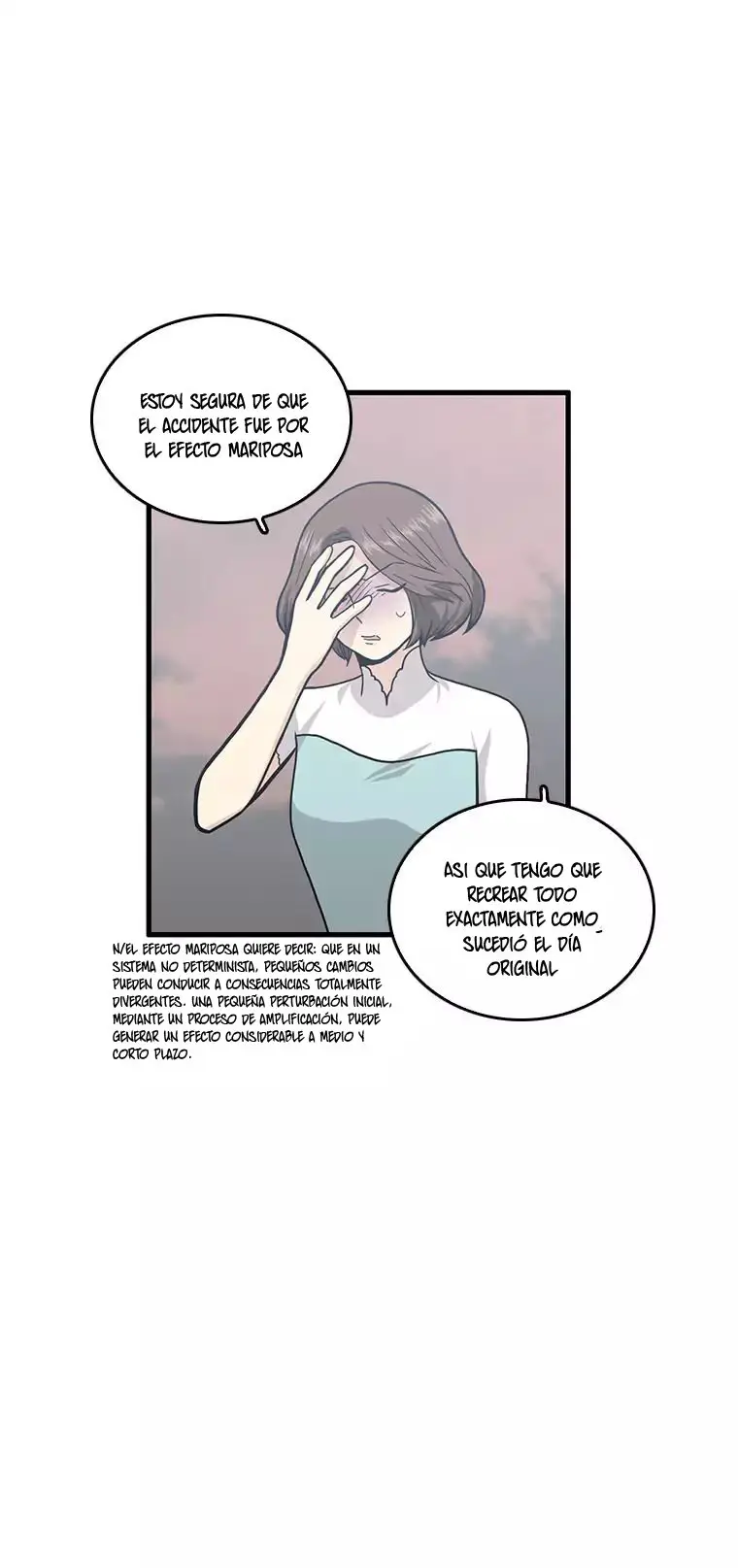 Happy if You Died (2015) - Capítulo 41 - Página 19 - LectorTMOo