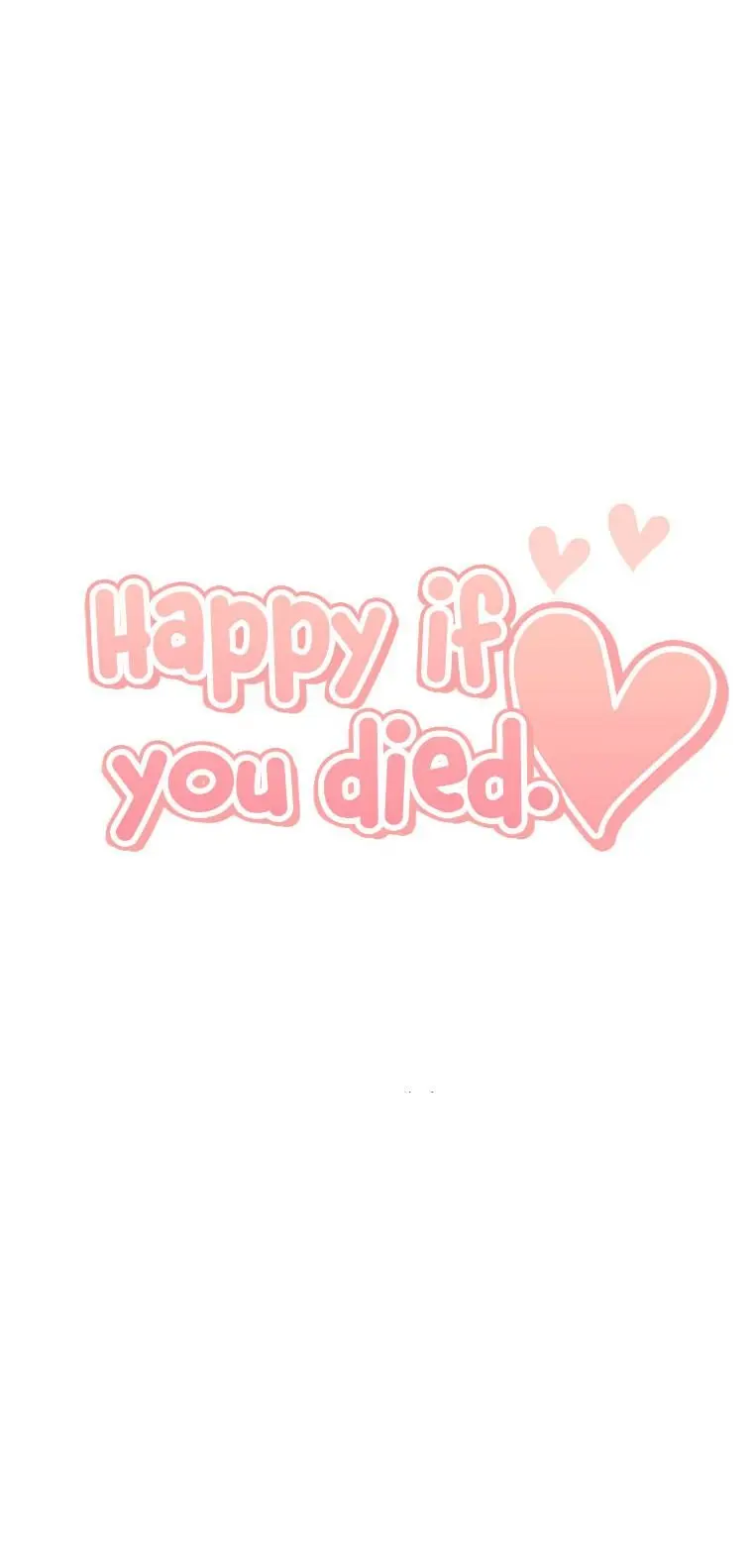 Happy if You Died (2015) - Capítulo 45 - Página 42 - LectorTMOo
