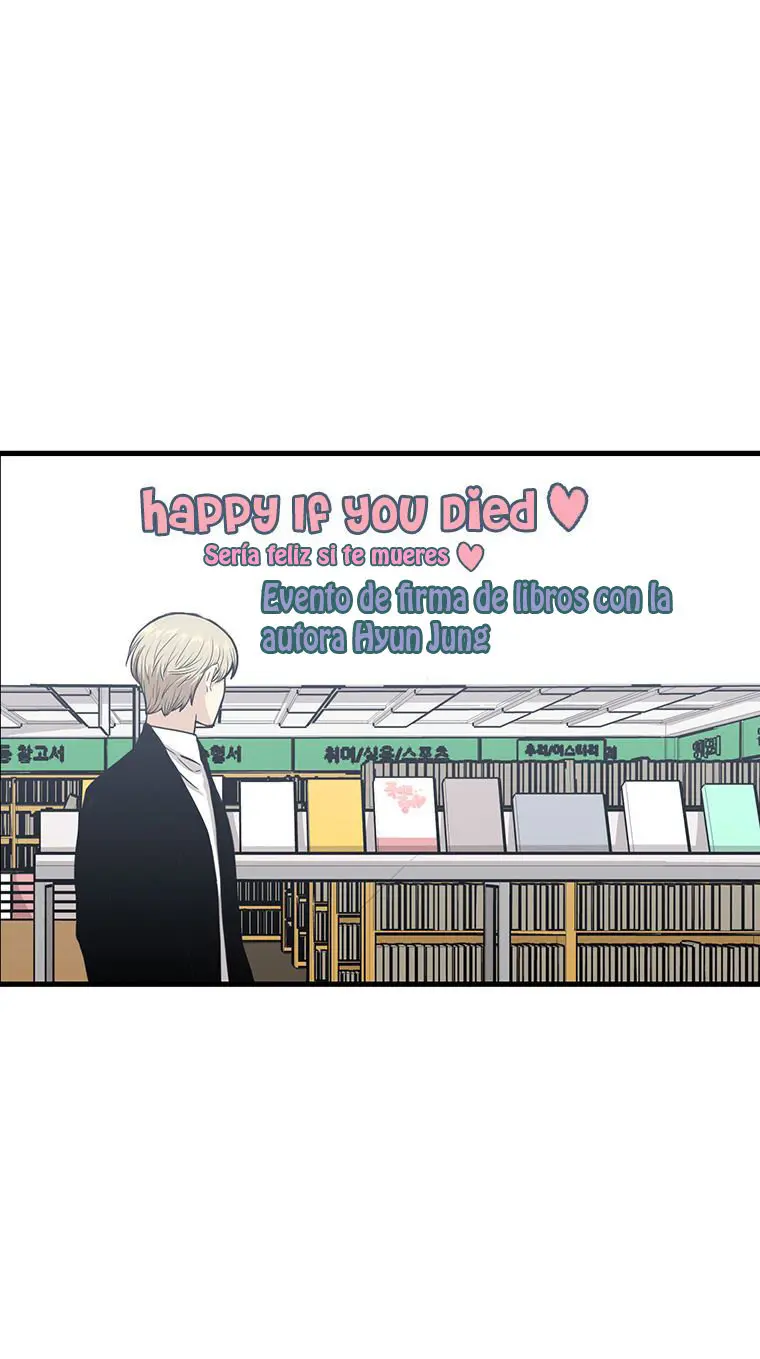 Happy if You Died (2015) - Capítulo 45 - Página 46 - LectorTMOo