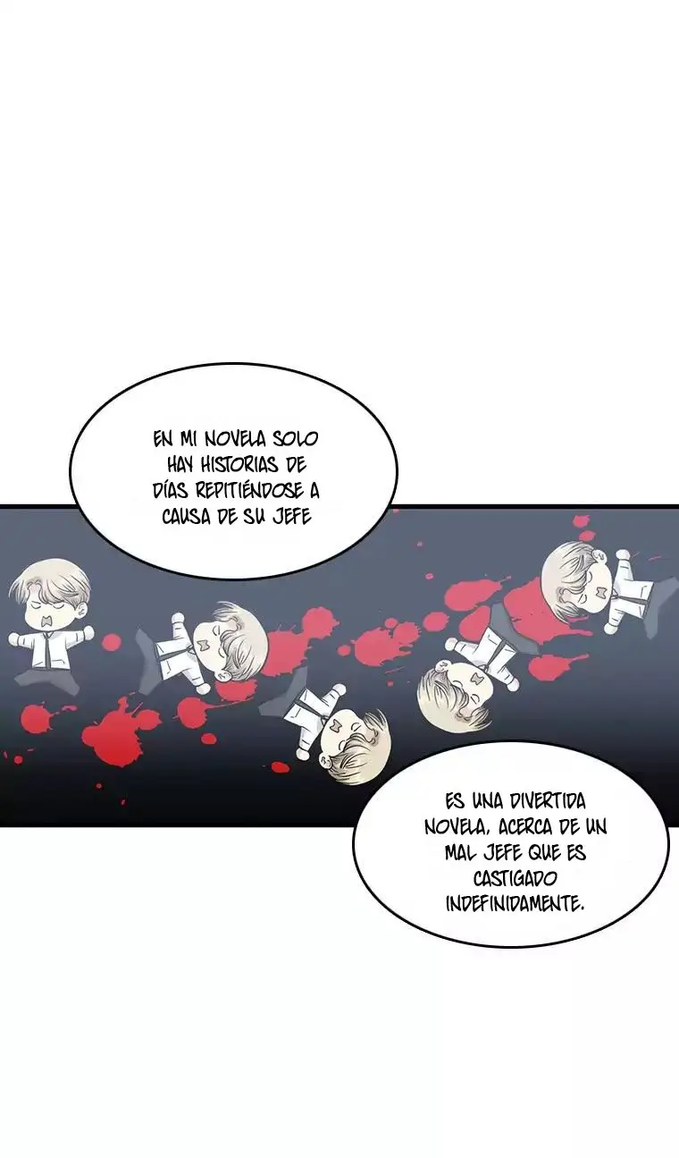 Happy if You Died (2015) - Capítulo 47 - Página 16 - LectorTMOo